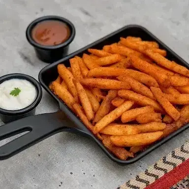PERI PERI MINI